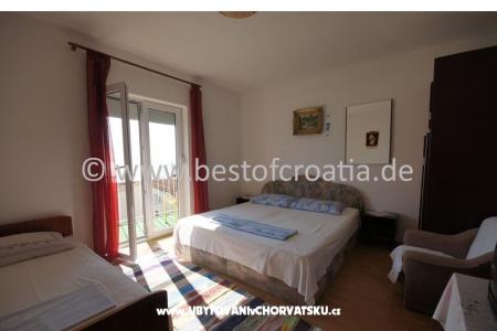 Appartementen Gareljić foto 3