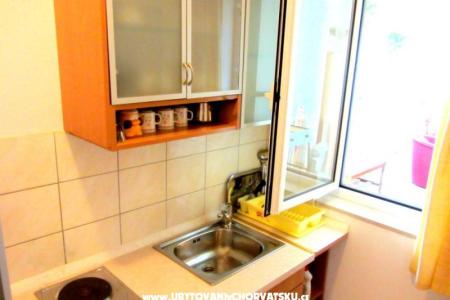 Appartementen Gareljić foto 4