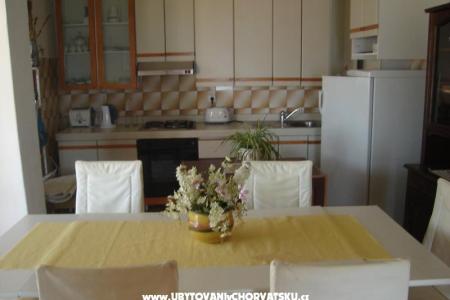 Appartementen Mirjana Gnjec foto 5
