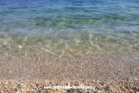 Appartementen Goran foto 3