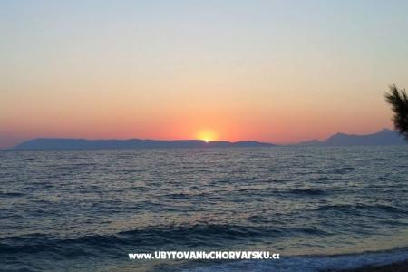 Appartementen Goran foto 4