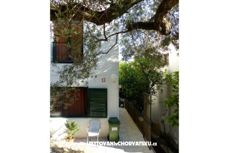 Appartementen Villa  Jasminka foto 2