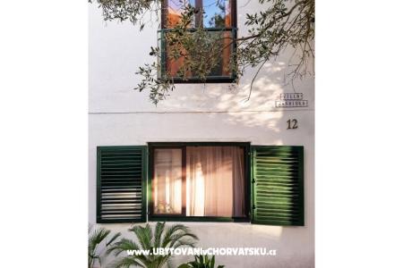 Appartementen Villa  Jasminka foto 5