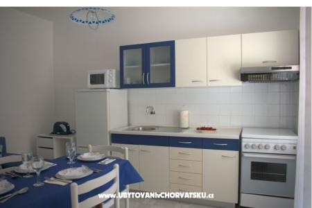Appartementen Julka foto 3