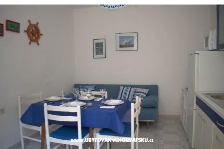 Appartementen Julka foto 4
