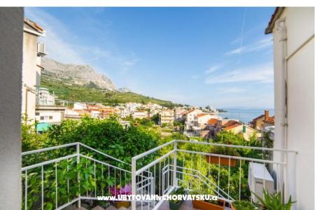 Appartementen Kala foto 5