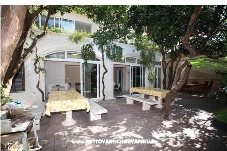 Appartementen Lara foto 2