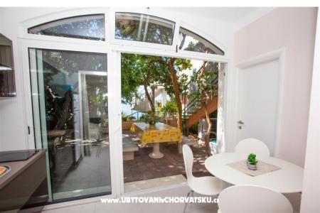 Appartementen Lara foto 3