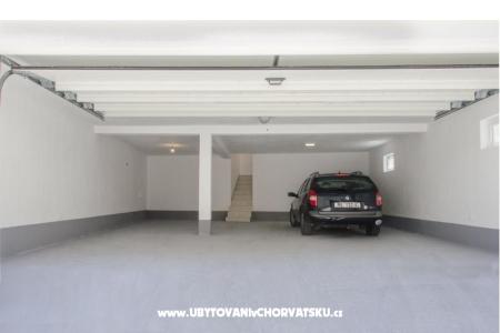 Appartementen Vodanović foto 5