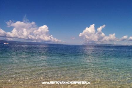 Appartementen Martinovka foto 2