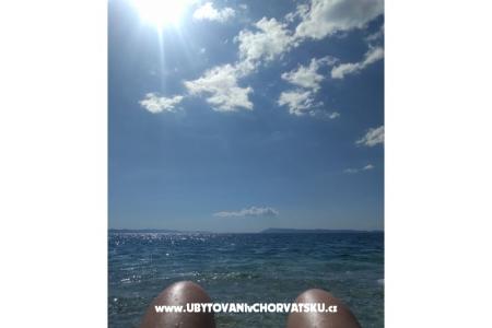 Appartementen Martinovka foto 3