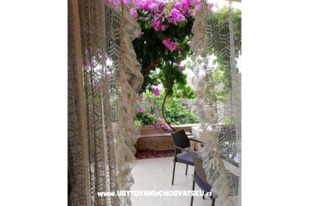 Appartementen Martinovka foto 4