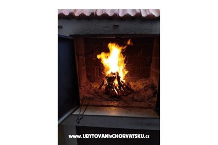 Appartementen Matko i Ana foto 2