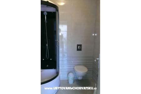 Appartementen Pivac foto 5