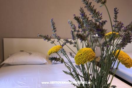 Appartementen Sumić foto 3