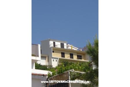 Appartementen Sumić foto 4