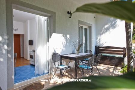 Appartementen Vega foto 2