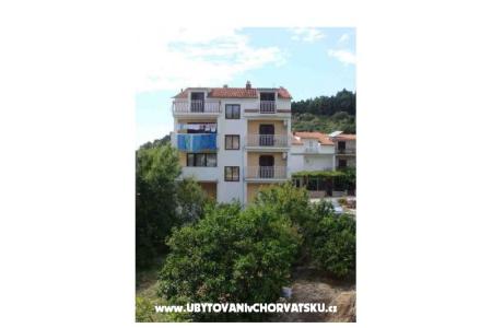 Appartementen Holiday foto 2
