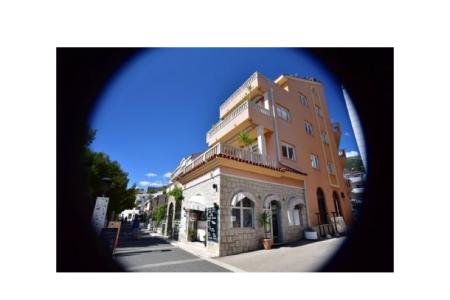 Appartementen Villa Spomenka foto 2