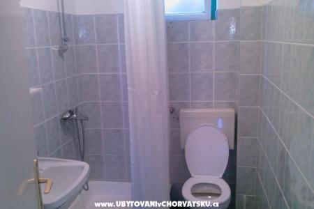 Appartementen Vodanović foto 5