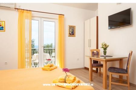 Appartementen Ane foto 5