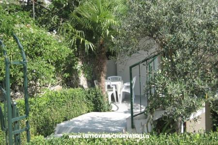 Appartementen Draga foto 2