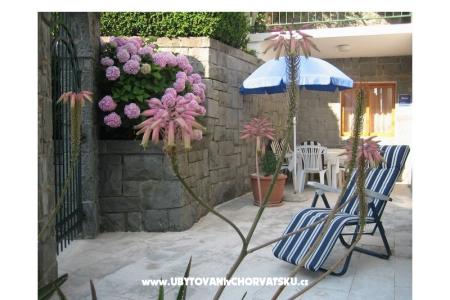 Appartementen Draga foto 4