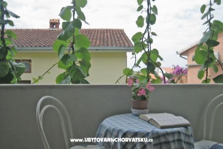 Appartementen Draga foto 5
