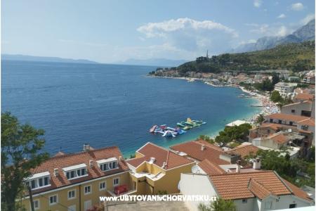 Appartementen Iva Podgora foto 4