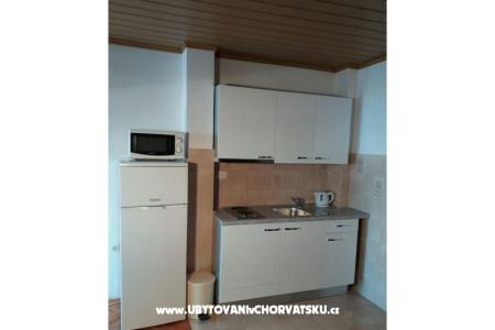 Appartementen Kelava Željko foto 4