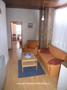 Appartementen Pivac foto 2
