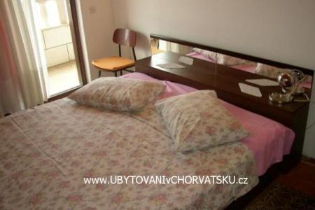 Appartementen Pivac foto 3