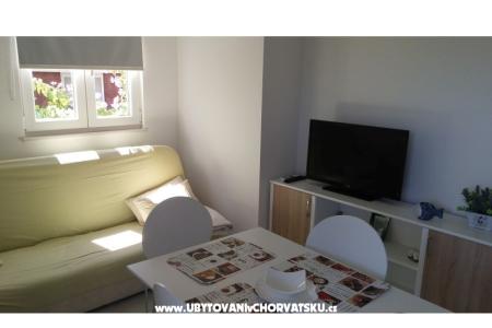 Appartementen Drage foto 2