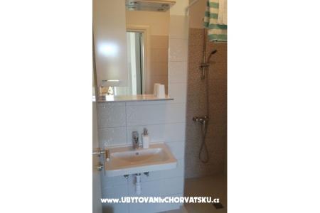 Appartementen Drage foto 3