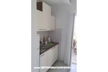 Appartementen Drage foto 4