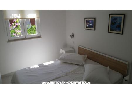Appartementen Drage foto 5