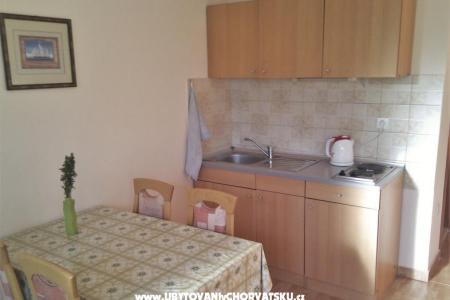 Appartementen Brusje foto 5