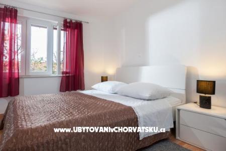 Appartementen Ljubica foto 4