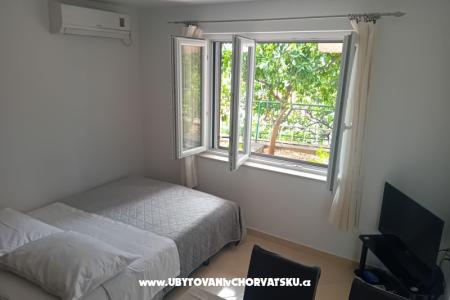 Appartementen Ljubica foto 5