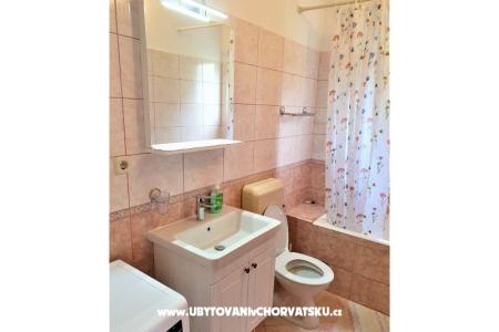 Appartementen Marino foto 5