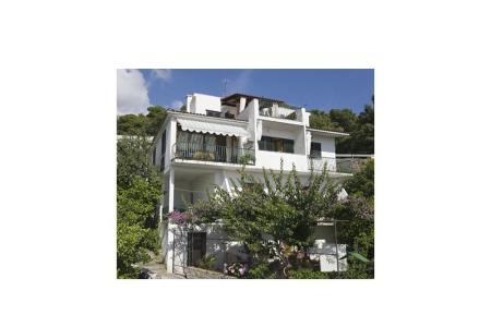 Appartementen Mira Podgora Kroatië