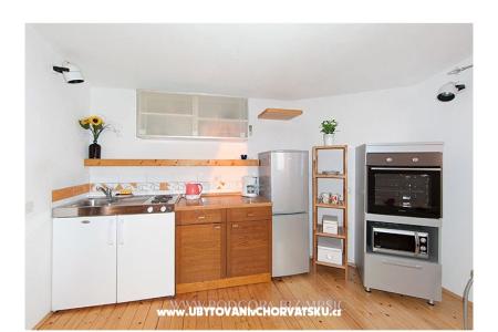 Appartementen Mira foto 4