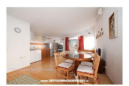 Appartementen Mira foto 5