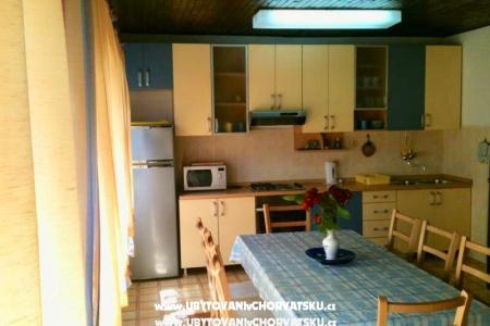 Appartementen Mrsic Podgora  foto 4