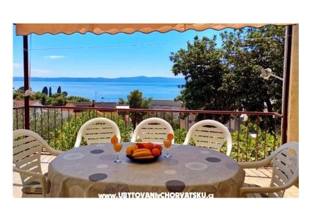 Appartementen Mrsic Podgora  foto 5