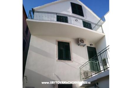 Appartementen Porat Vela foto 2