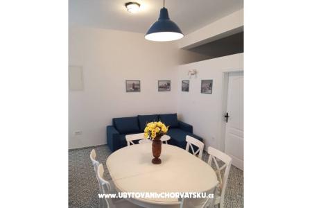 Appartementen Porat Vela foto 4