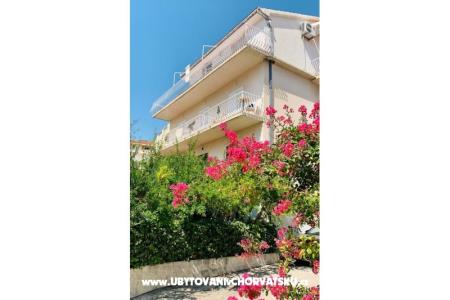 Appartementen Šunde Podgora Podgora Kroatië