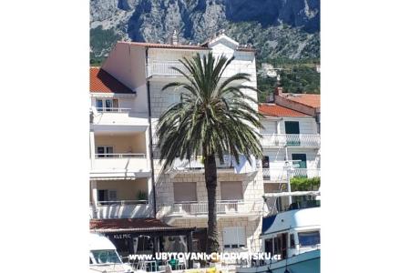 Palm tree apartman foto 4