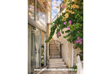 Pomalo Appartementen By the Sea foto 2